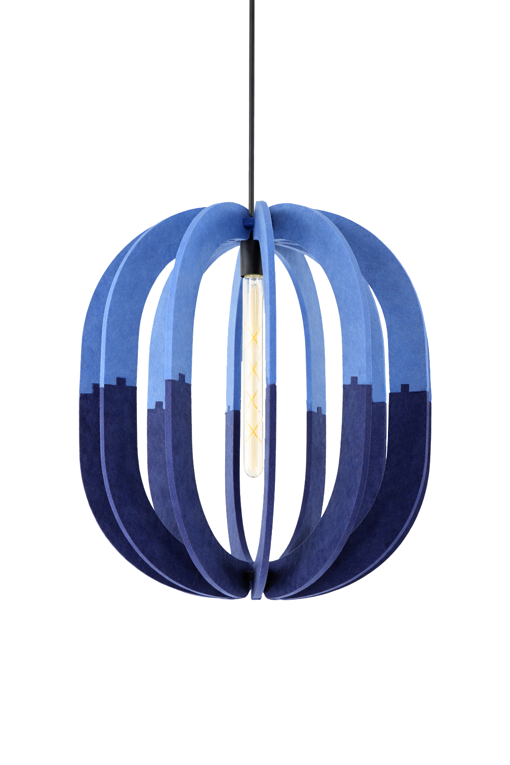 DECORATIVE PENDANT ACOUSTIC